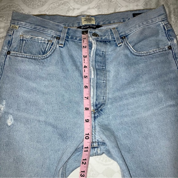 COH - Charlotte Crop - 29 - Picture 6 of 16